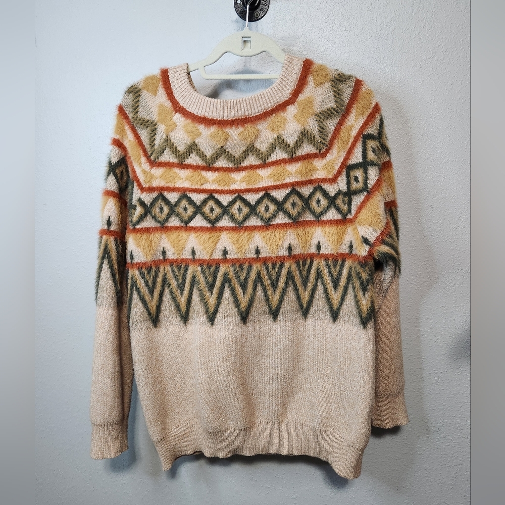 Women's Hidden Alley Sweater